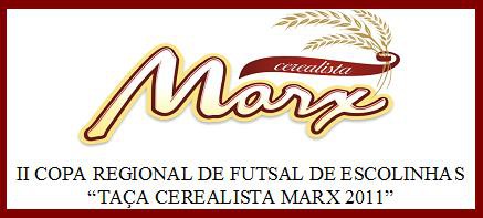 Copa Marx de Futsal 2011